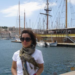 Meet your Posher, Joy